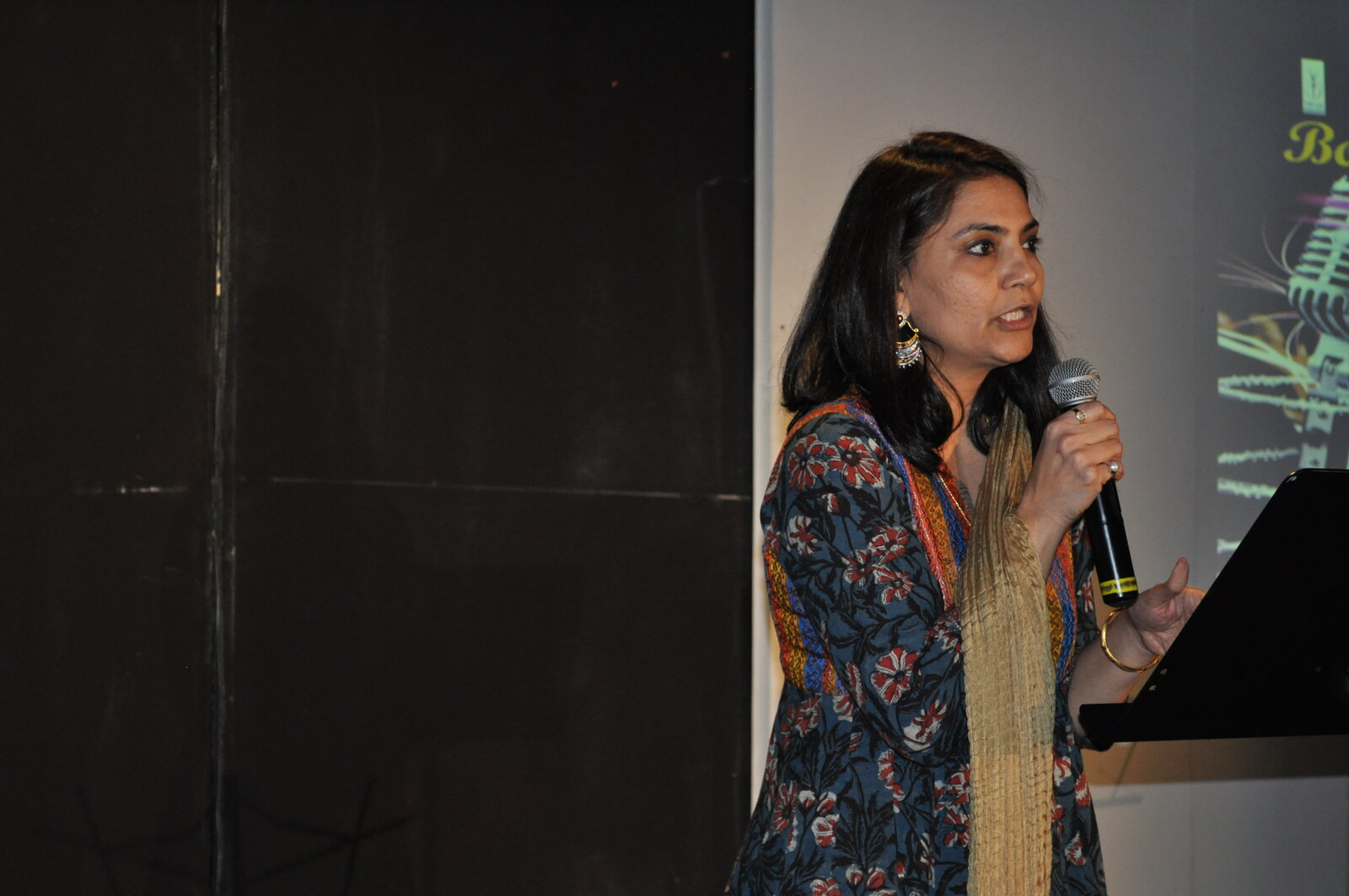 Bollywood Gala 2015 performance photo