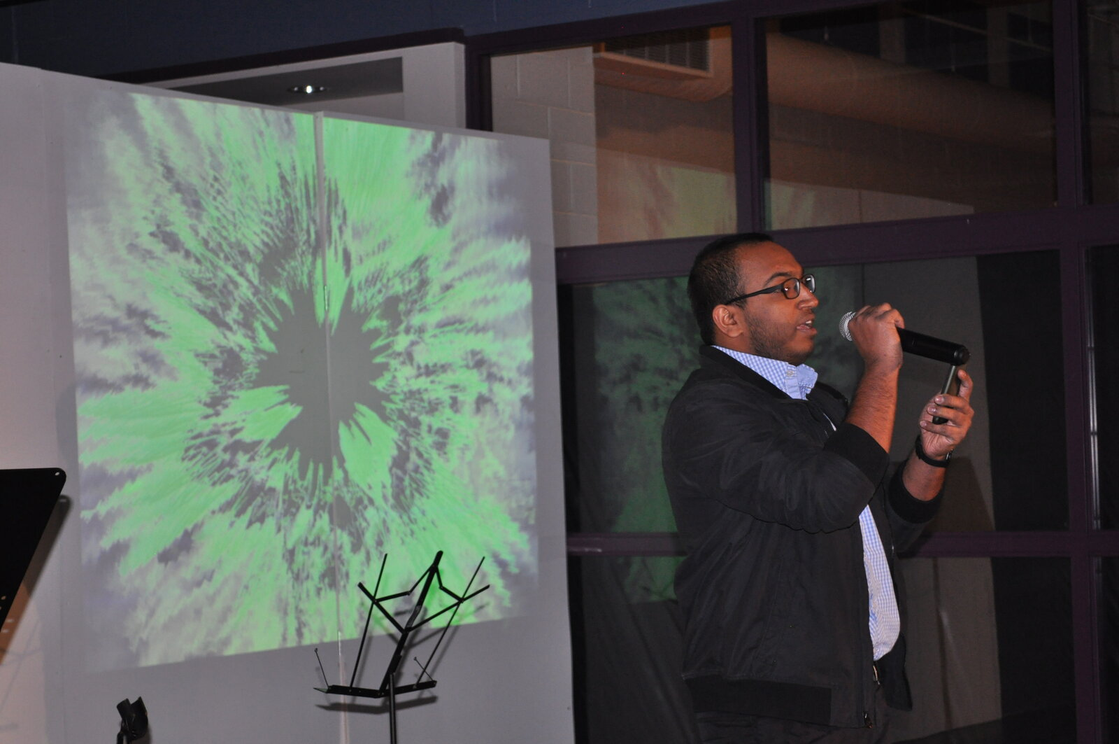 Bollywood Gala 2015 performance photo