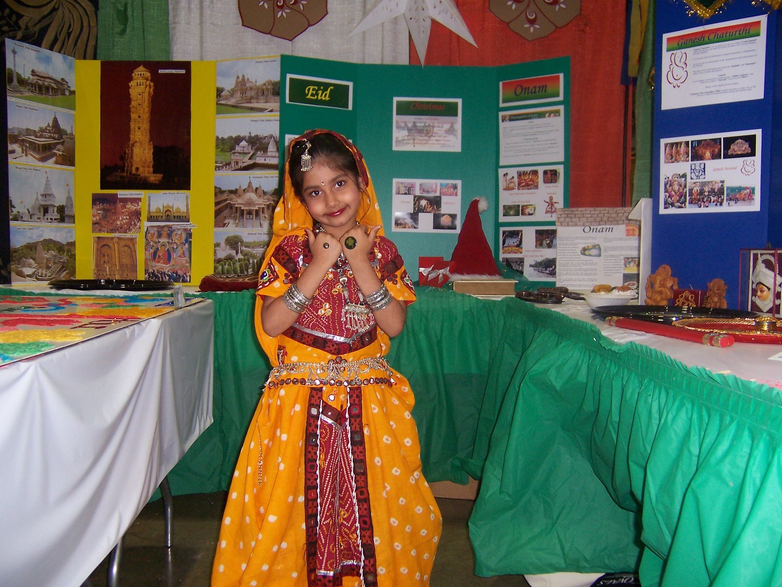 Yukta's Gallery photo 23