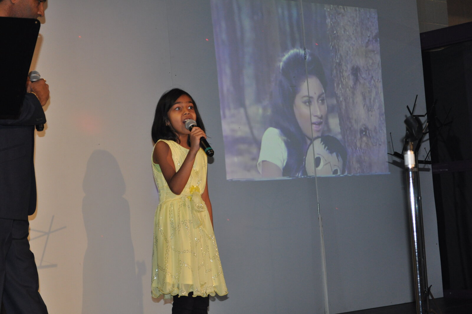 Bollywood Gala 2015 performance photo
