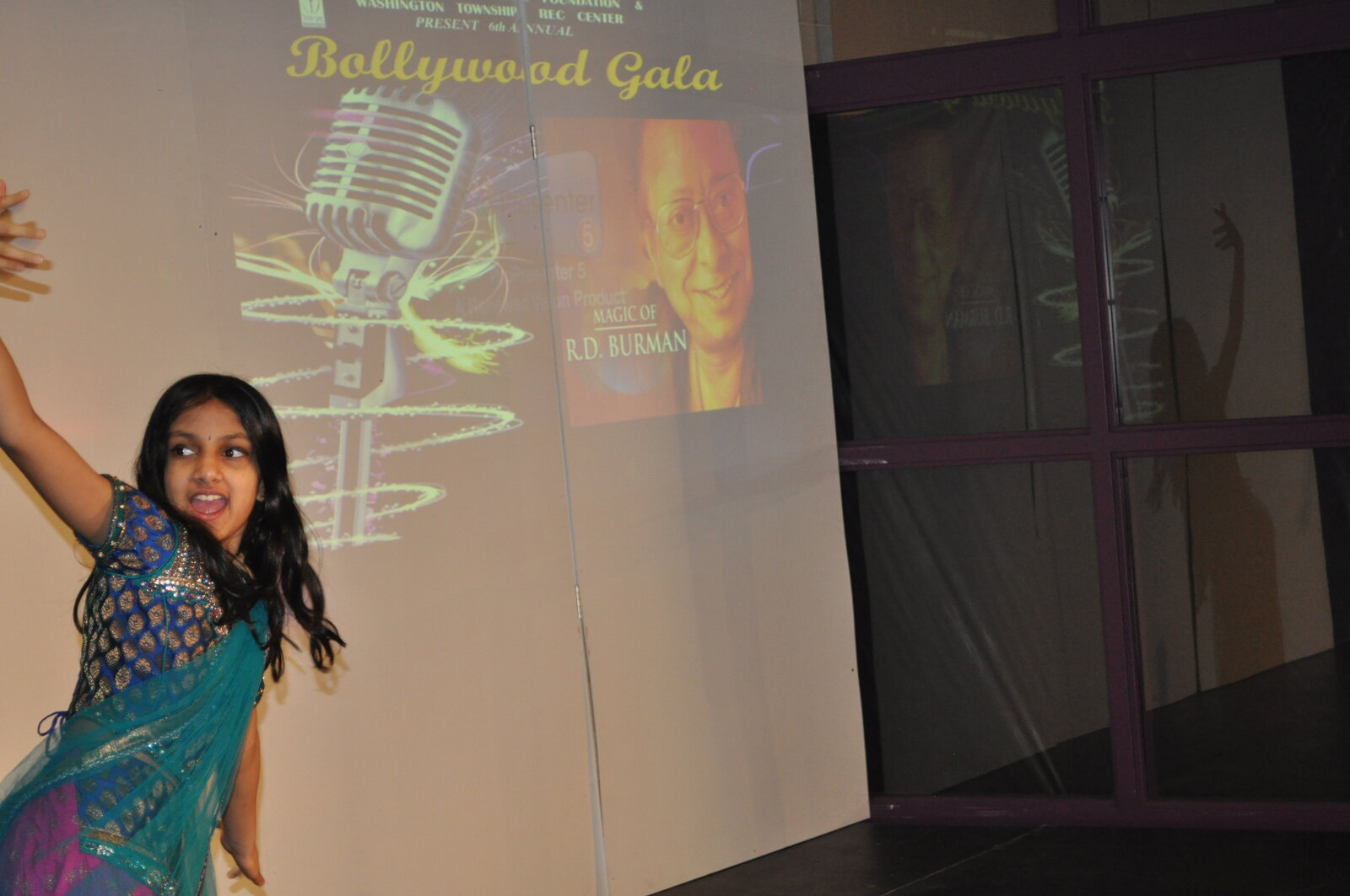 Bollywood Gala 2015 performance photo