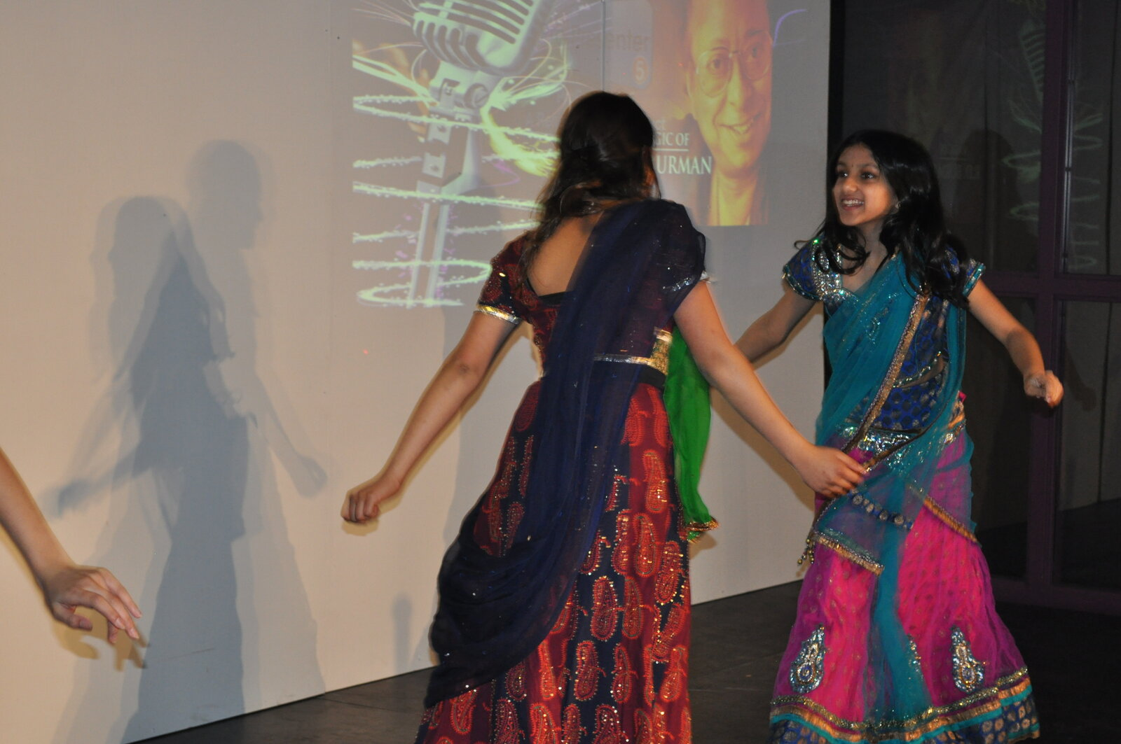 Bollywood Gala 2015 performance photo
