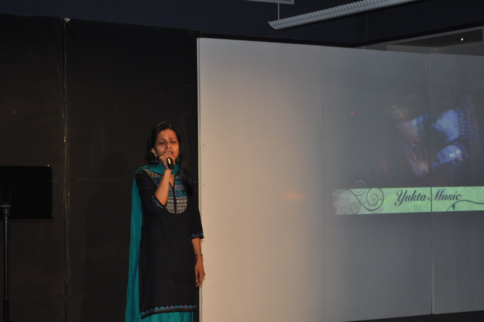 Bollywood Gala 2015 performance photo