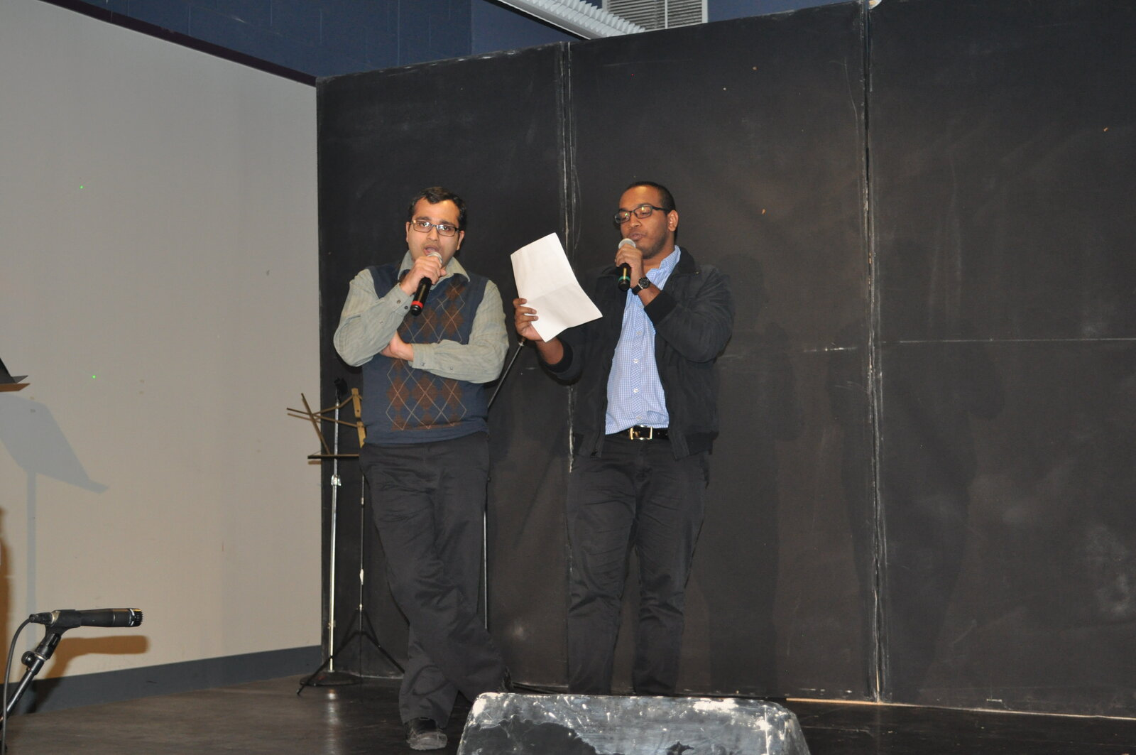 Bollywood Gala 2015 performance photo