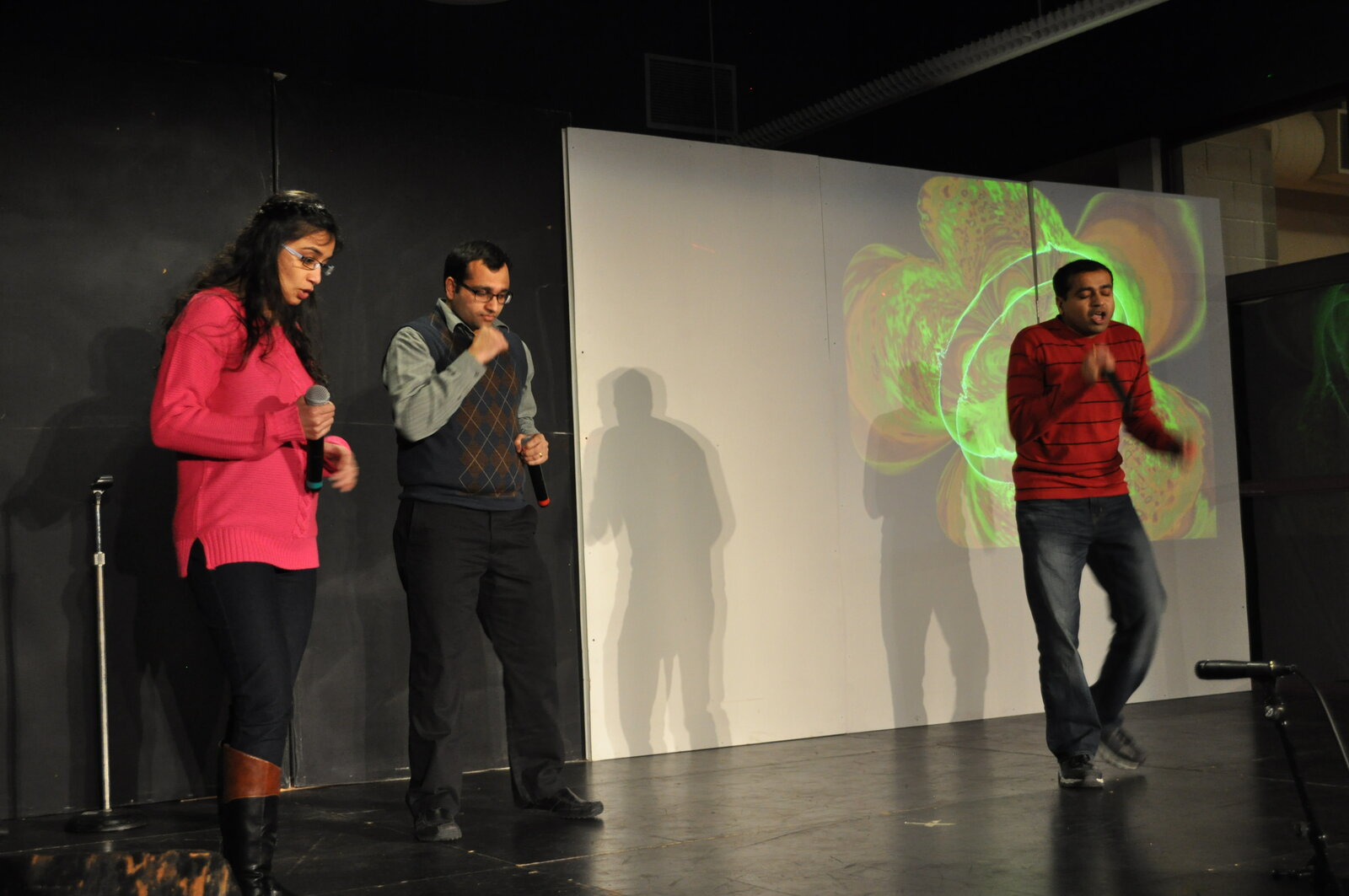 Bollywood Gala 2015 performance photo