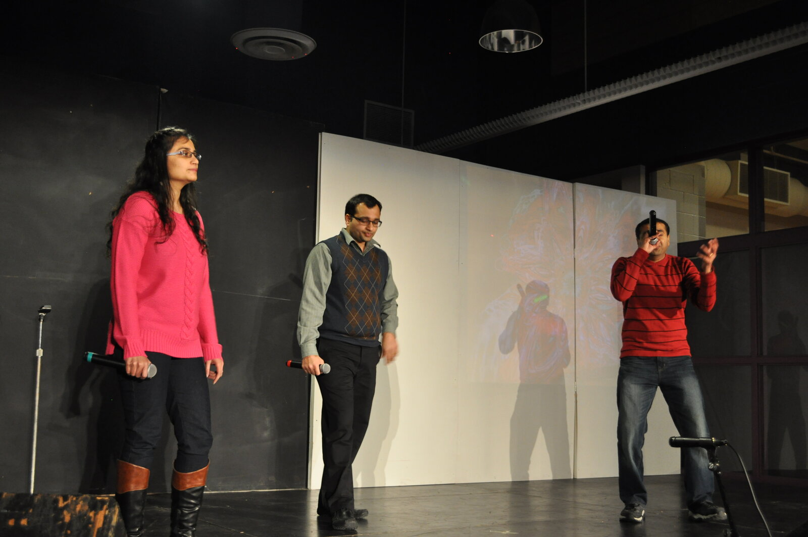 Bollywood Gala 2015 performance photo