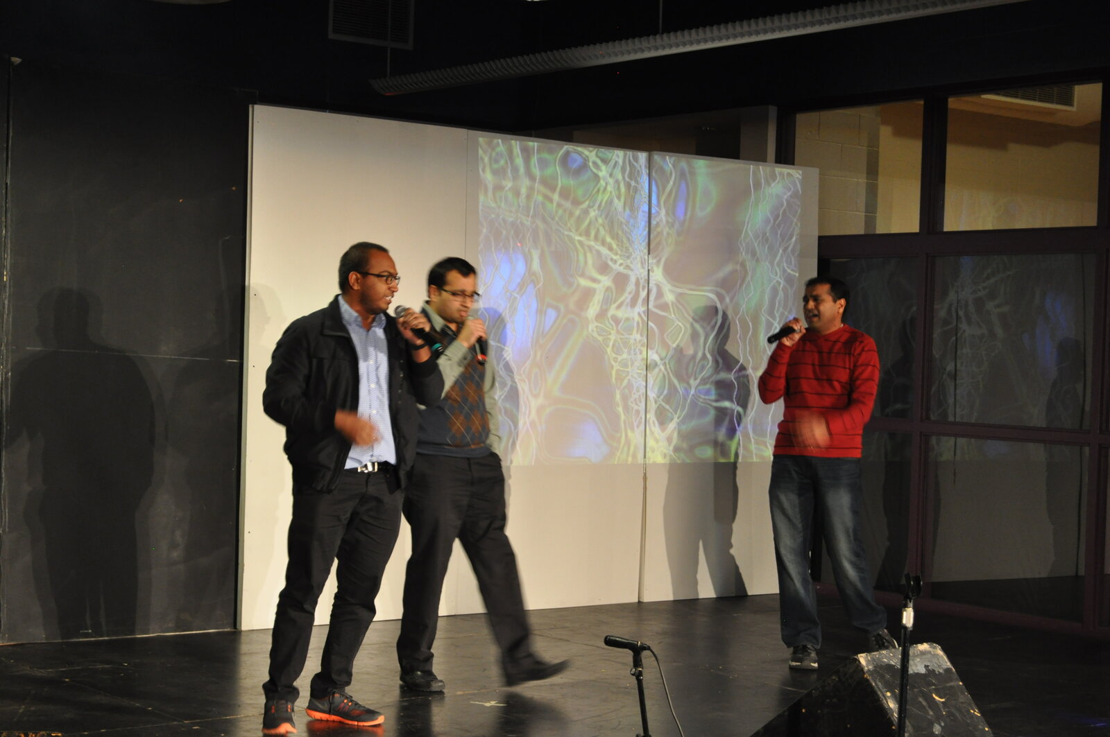 Bollywood Gala 2015 performance photo