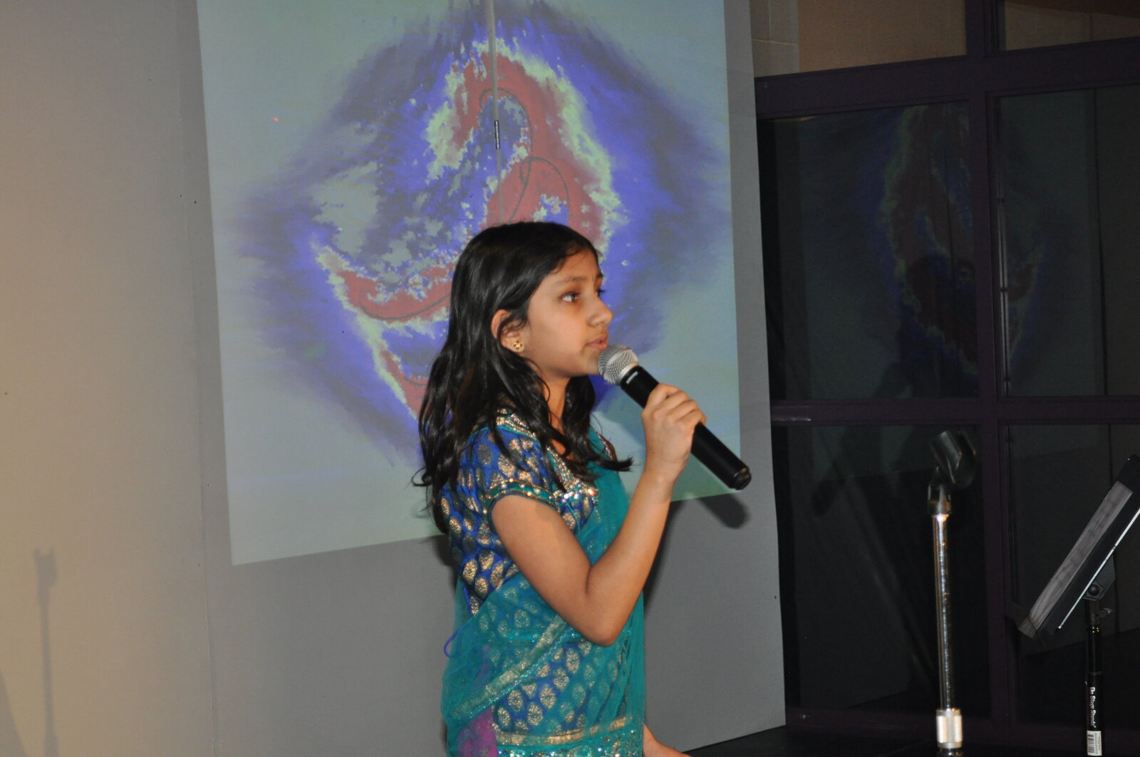Bollywood Gala 2015 performance photo