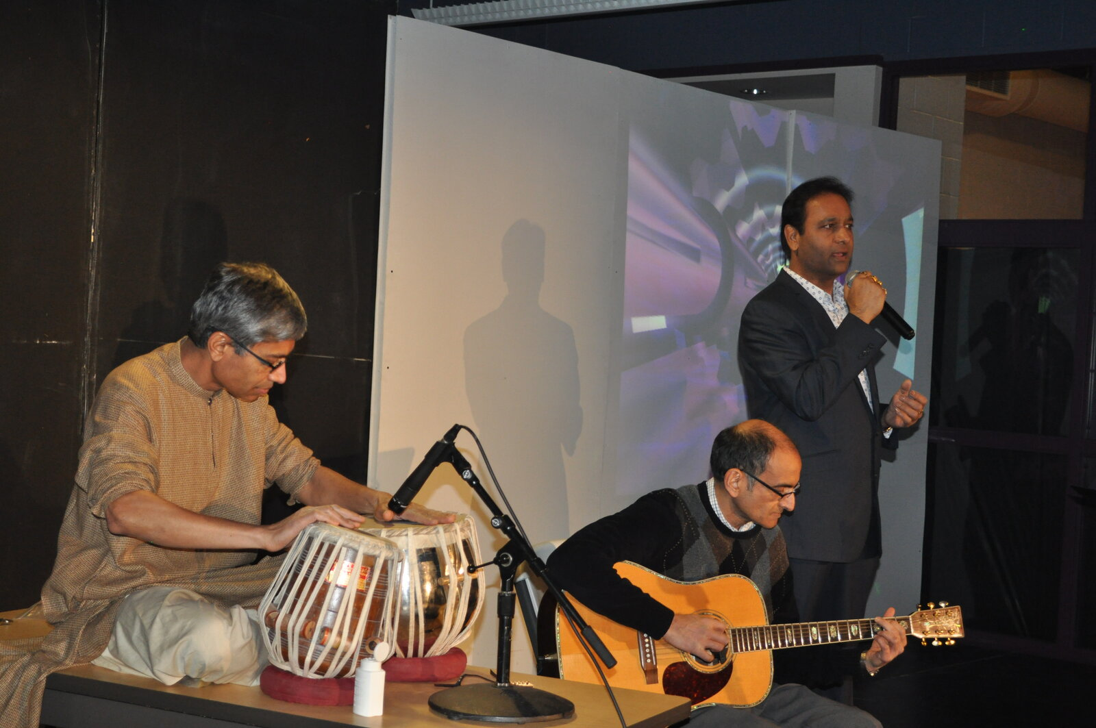 Bollywood Gala 2015 performance photo