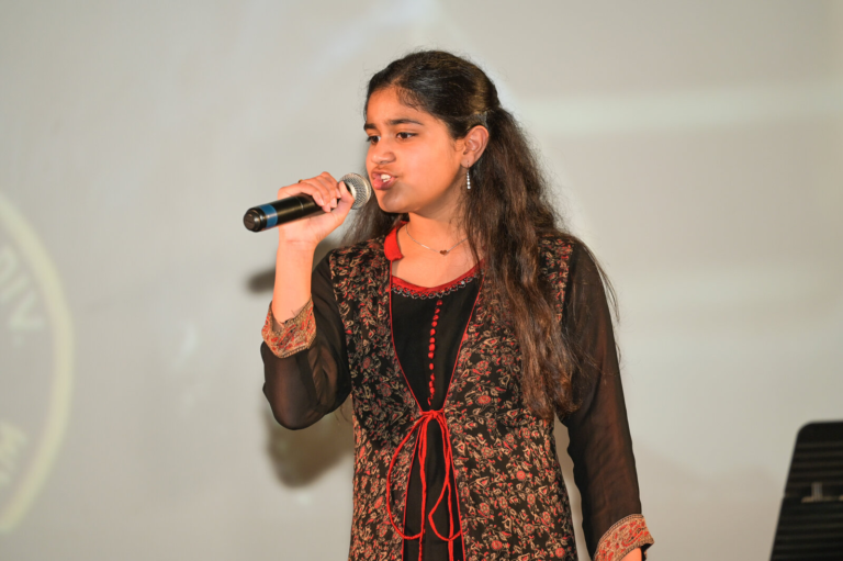 Bollywood Gala 2023 performance photo