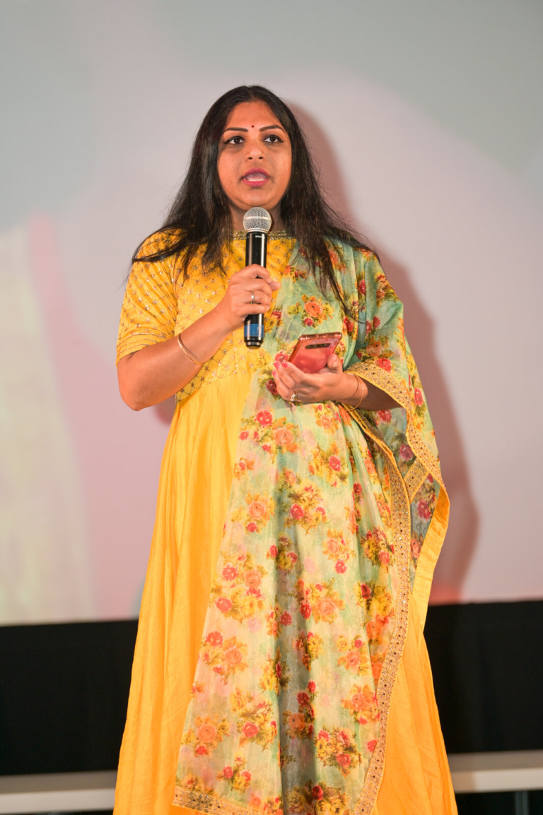 Bollywood Gala 2023 performance photo