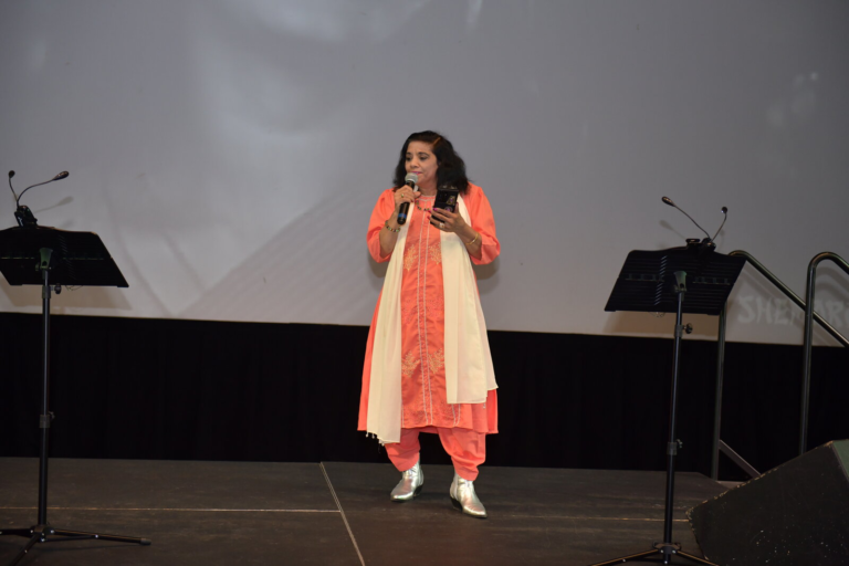 Bollywood Gala 2025 performance photo