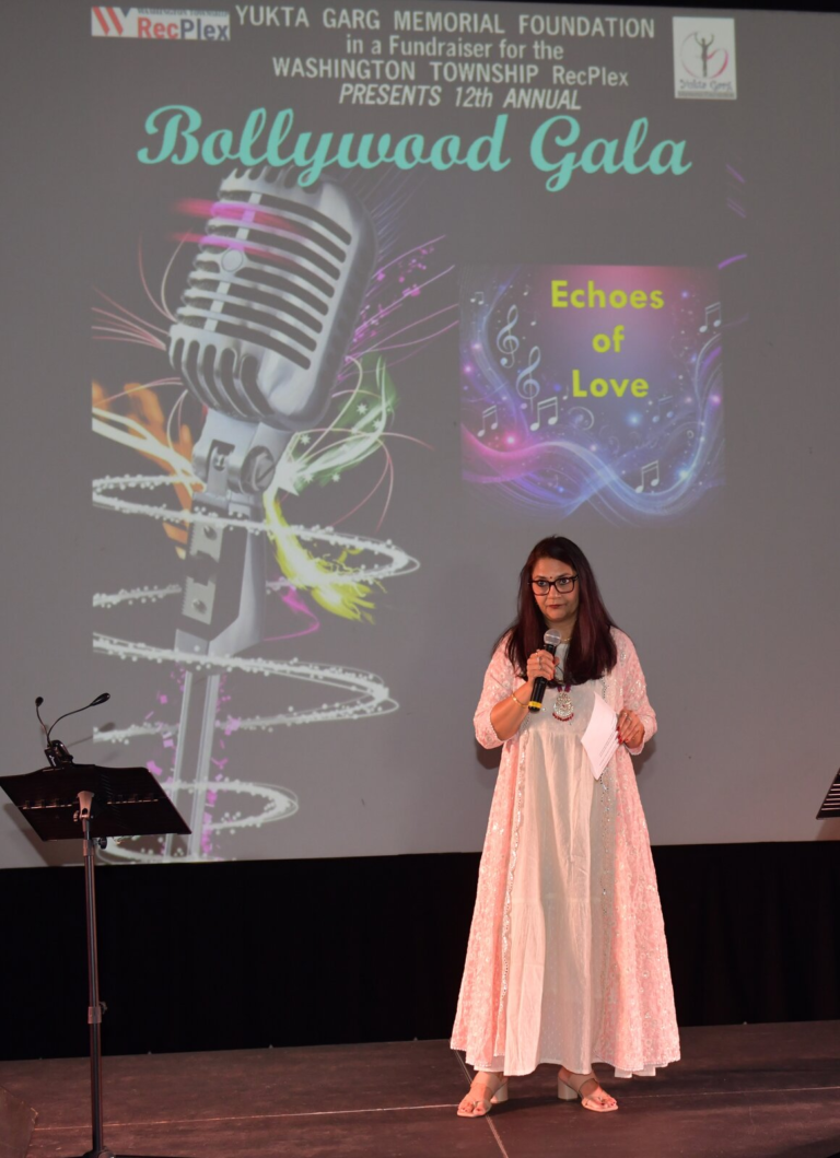 Bollywood Gala 2025 performance photo