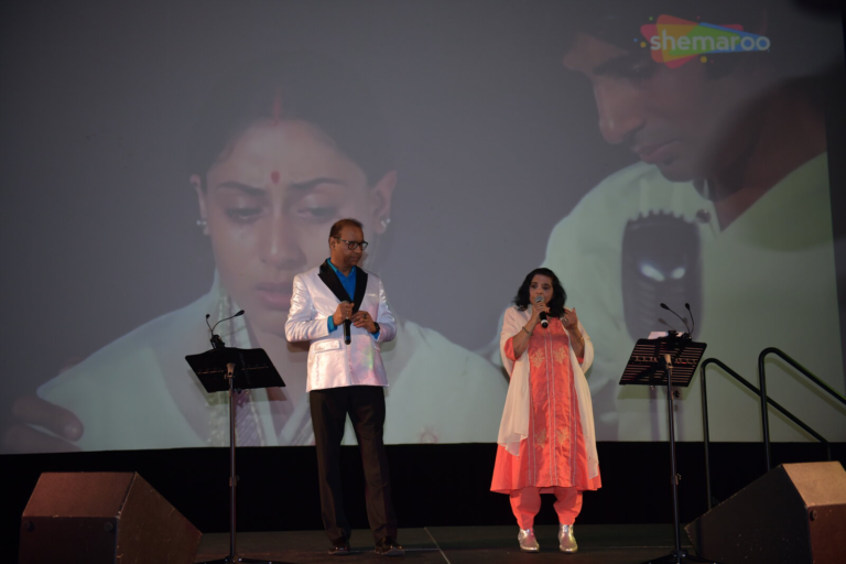 Bollywood Gala 2025 performance photo