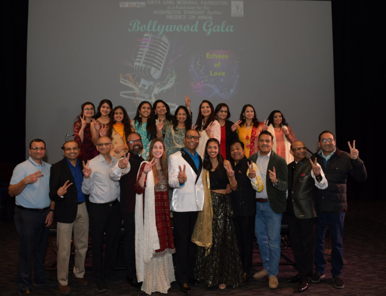 Bollywood Gala 2025 performance photo