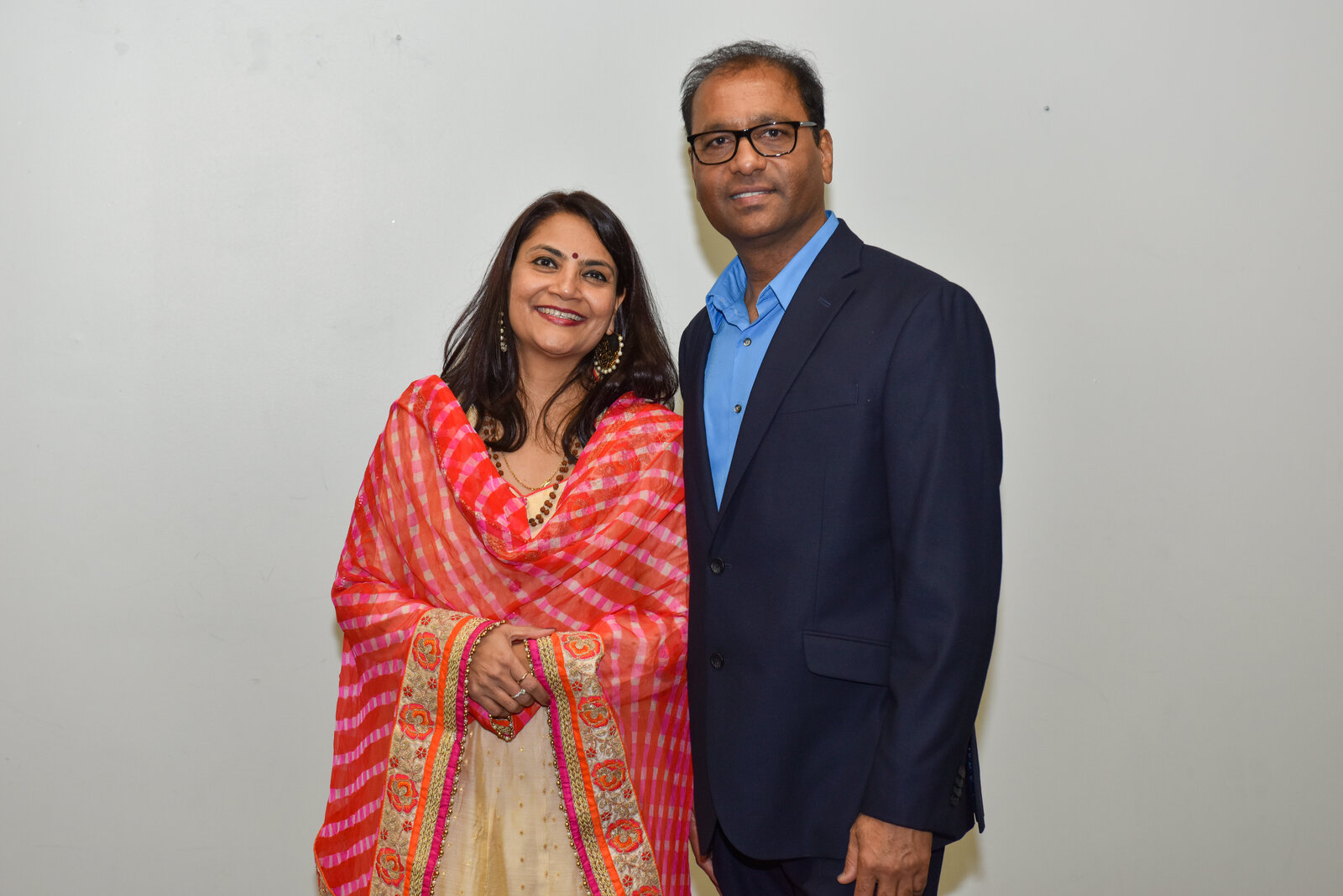 Bollywood Gala 2020 performance photo