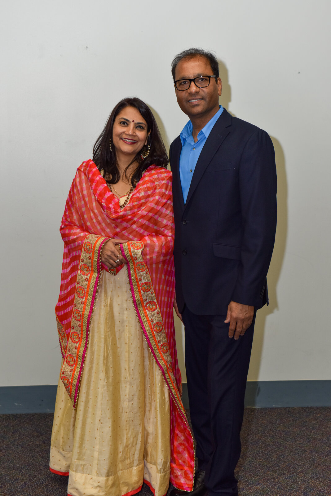 Bollywood Gala 2020 performance photo