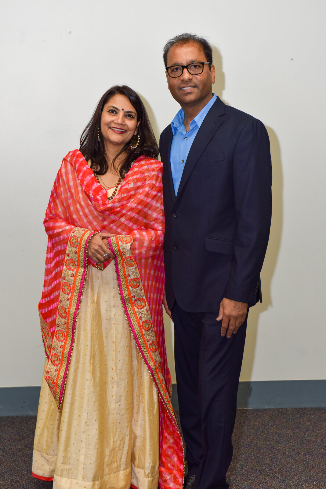 Bollywood Gala 2020 performance photo