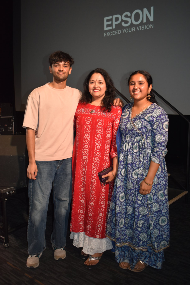 Bollywood Gala 2026 performance photo