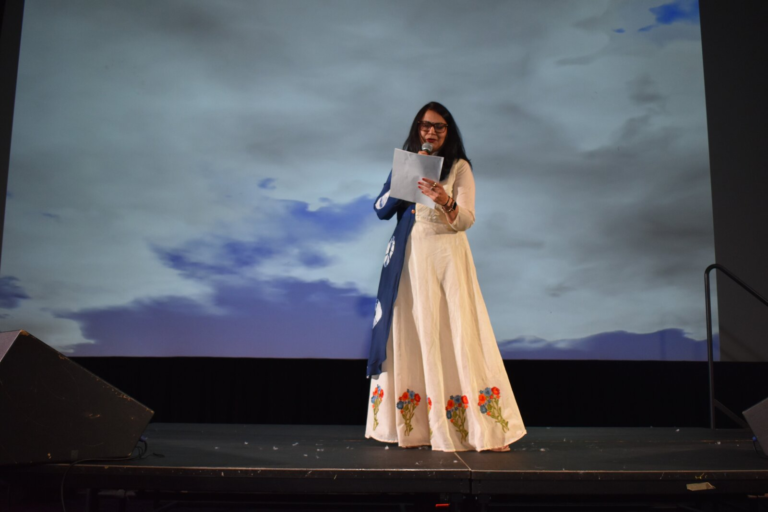 Bollywood Gala 2026 performance photo