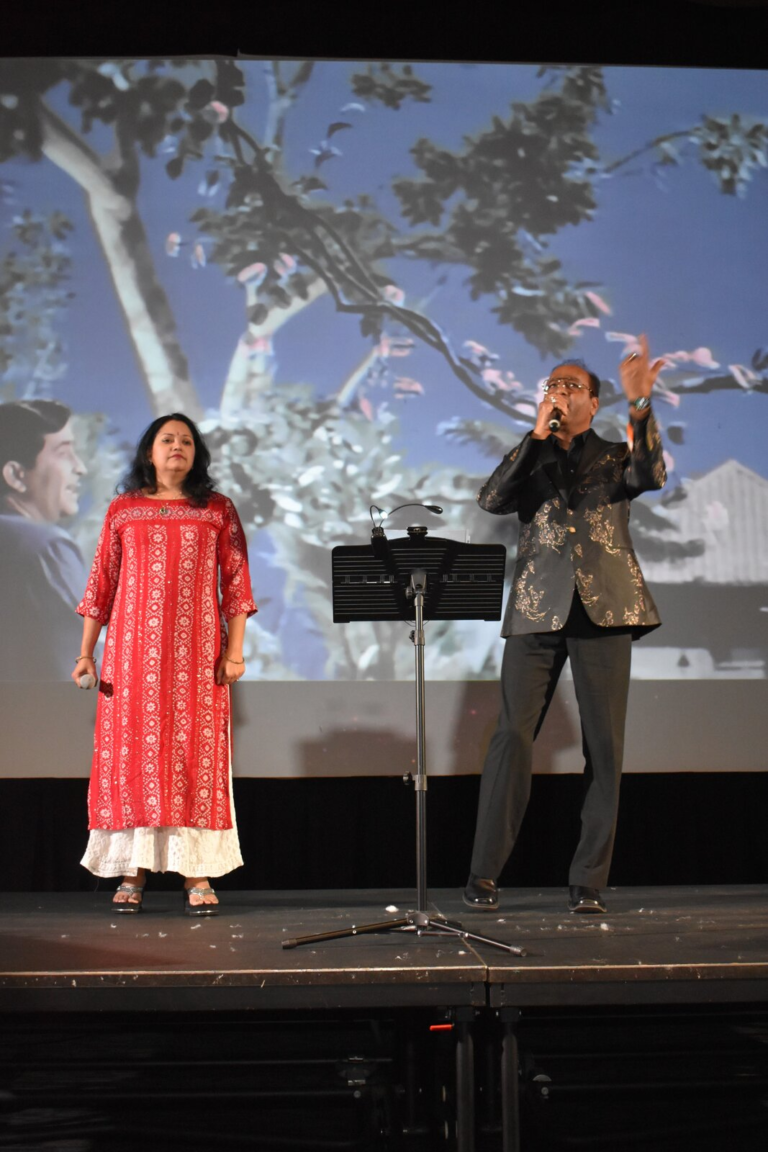 Bollywood Gala 2026 performance photo