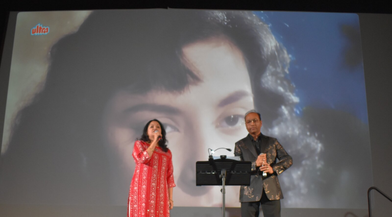 Bollywood Gala 2026 performance photo