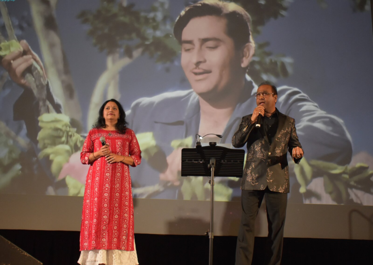 Bollywood Gala 2026 performance photo