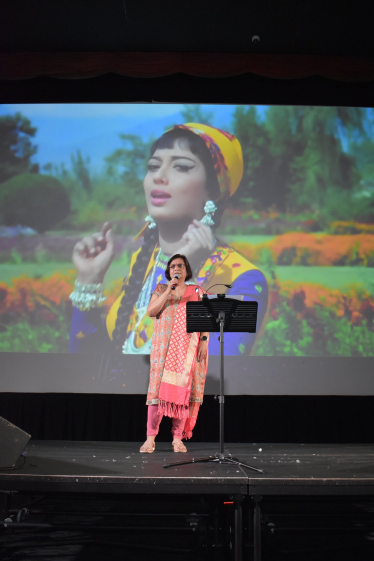 Bollywood Gala 2026 performance photo