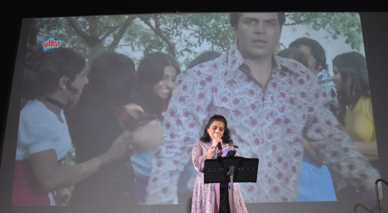 Bollywood Gala 2026 performance photo
