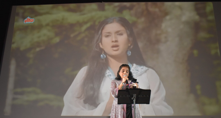 Bollywood Gala 2026 performance photo