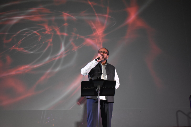 Bollywood Gala 2026 performance photo
