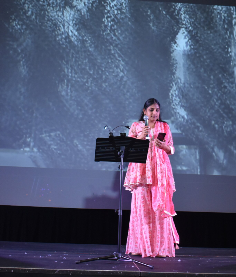 Bollywood Gala 2026 performance photo
