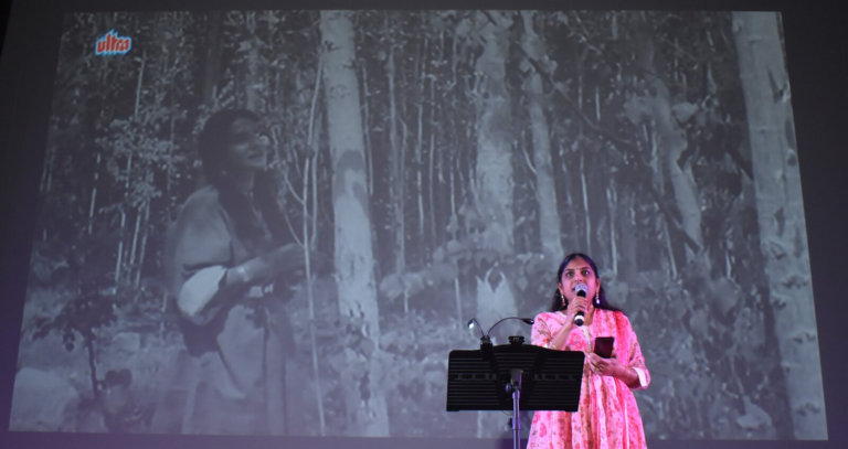 Bollywood Gala 2026 performance photo