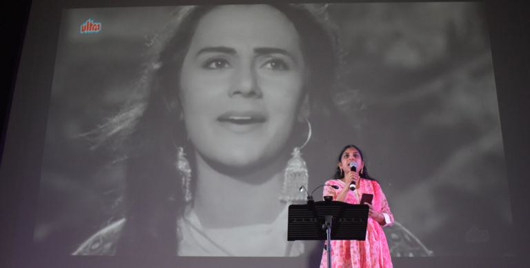 Bollywood Gala 2026 performance photo
