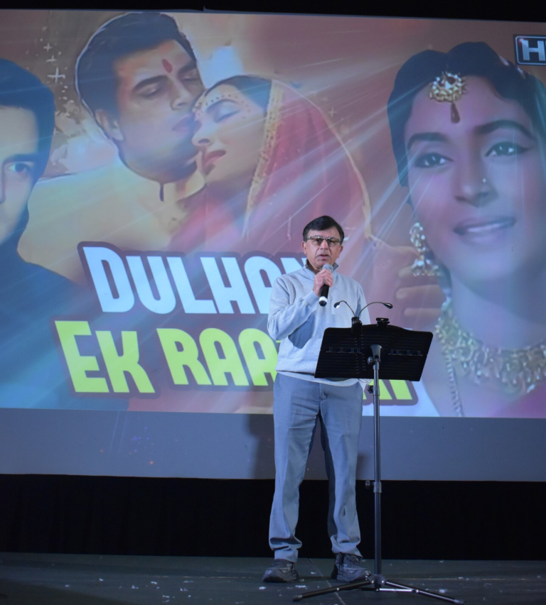Bollywood Gala 2026 performance photo