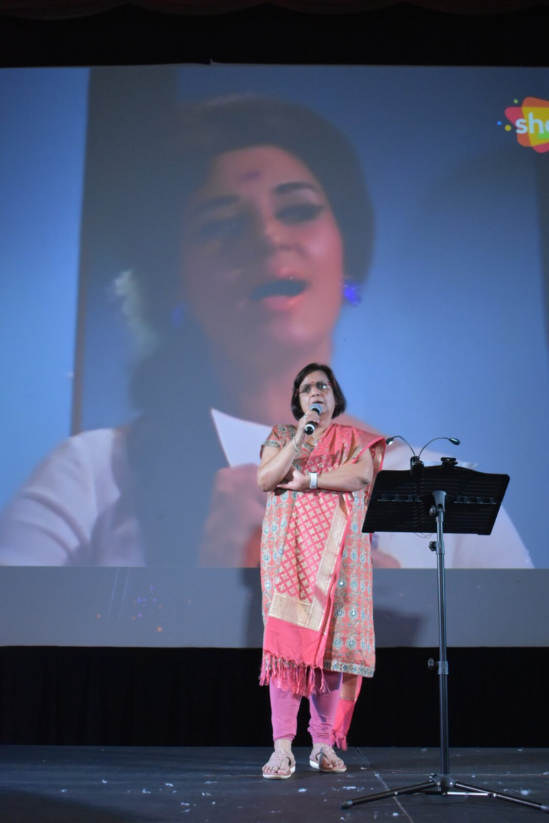 Bollywood Gala 2026 performance photo