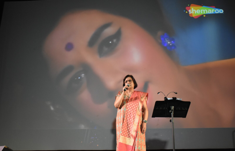 Bollywood Gala 2026 performance photo