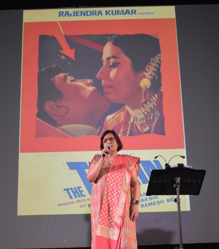 Bollywood Gala 2026 performance photo