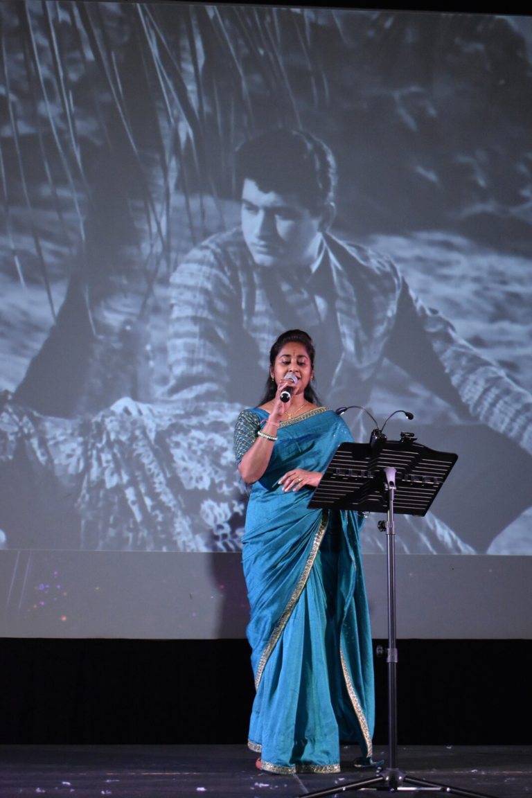 Bollywood Gala 2026 performance photo