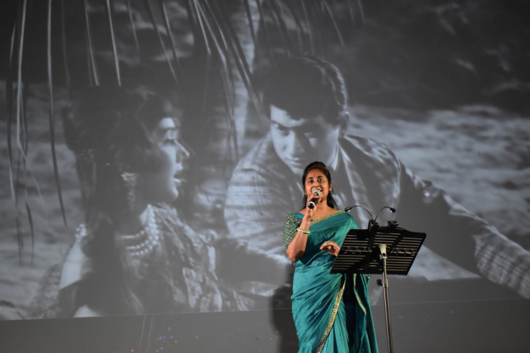 Bollywood Gala 2026 performance photo