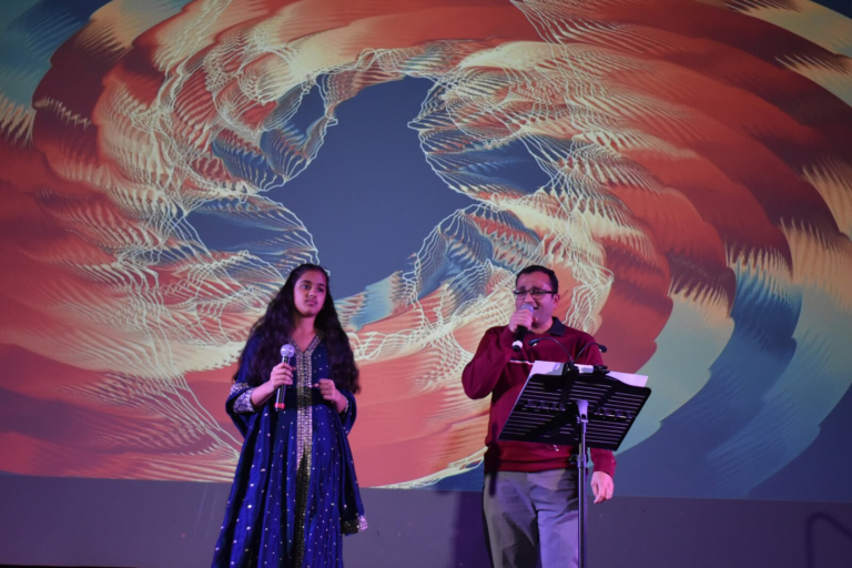 Bollywood Gala 2026 performance photo