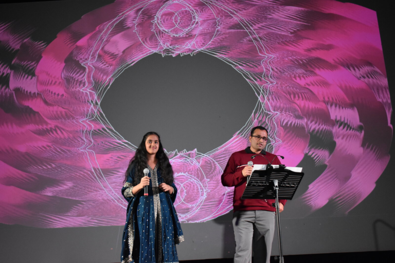 Bollywood Gala 2026 performance photo