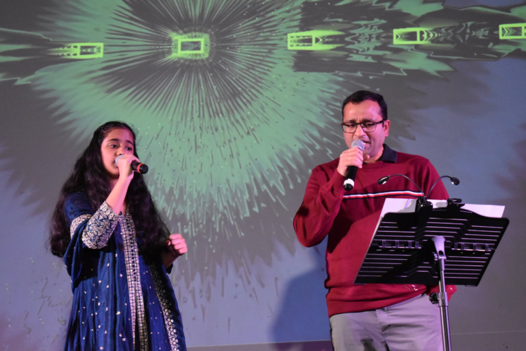 Bollywood Gala 2026 performance photo