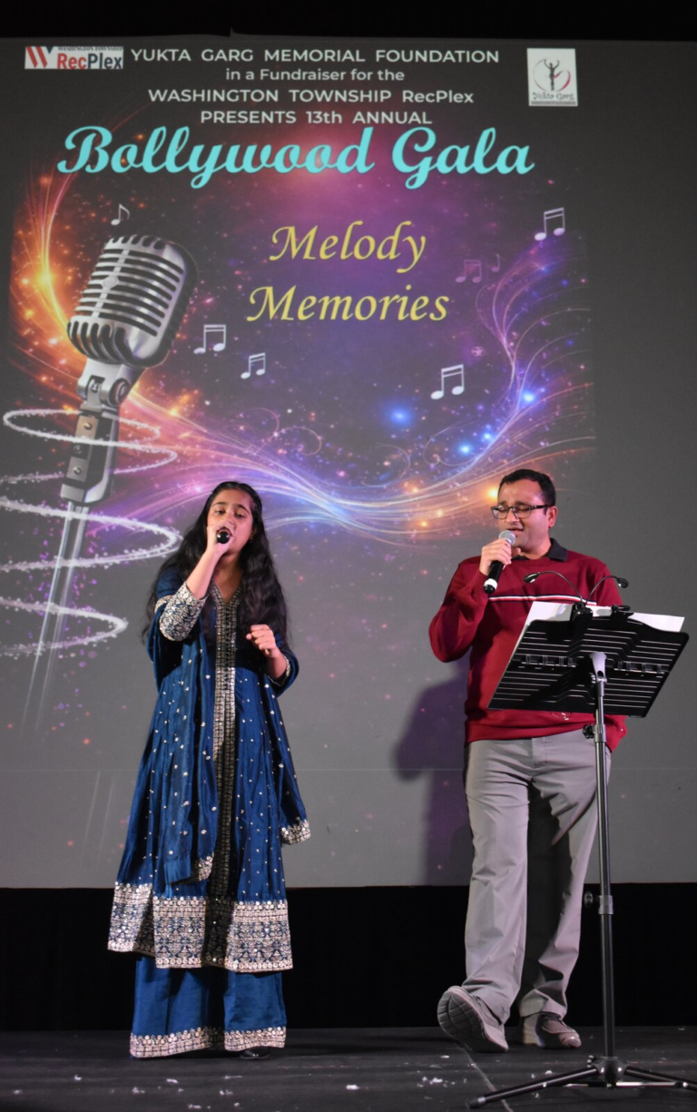 Bollywood Gala 2026 performance photo
