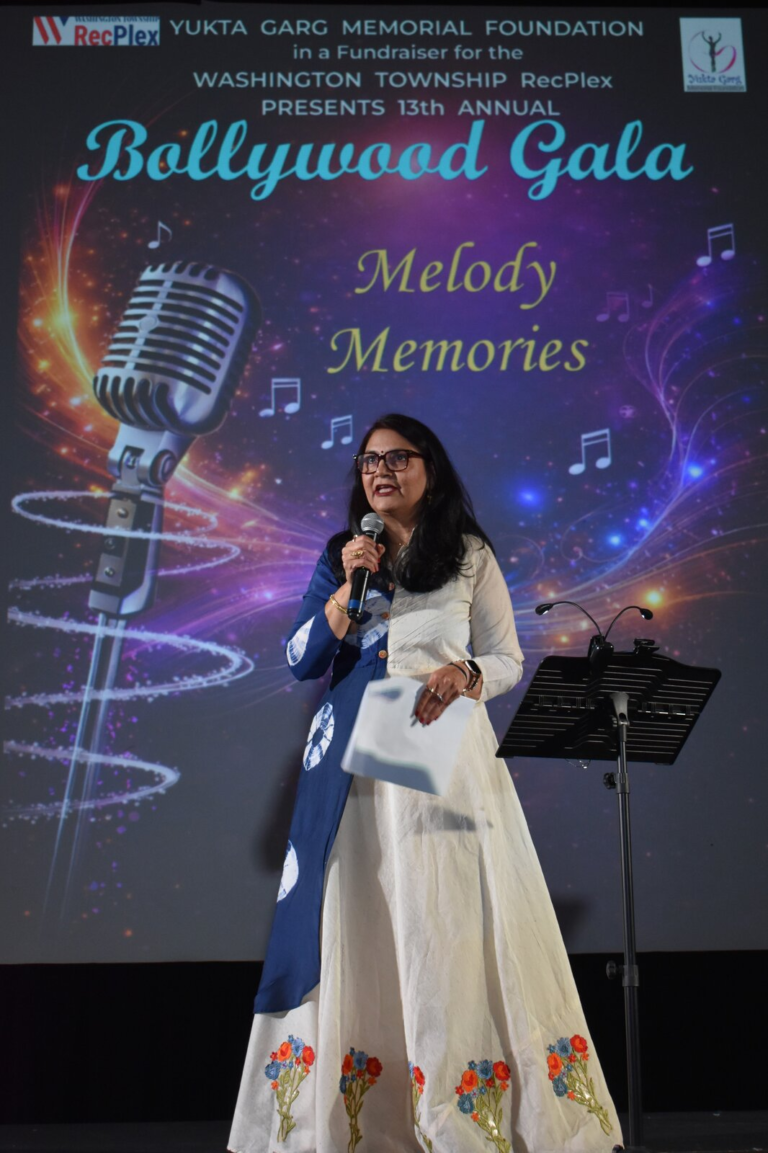 Bollywood Gala 2026 performance photo