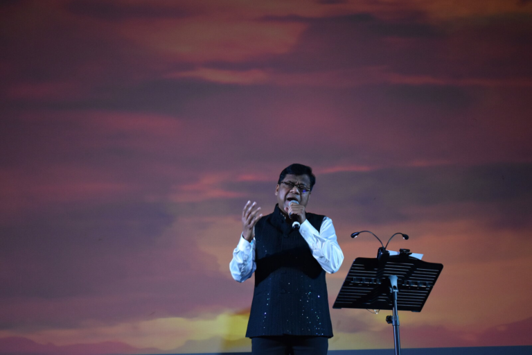 Bollywood Gala 2026 performance photo