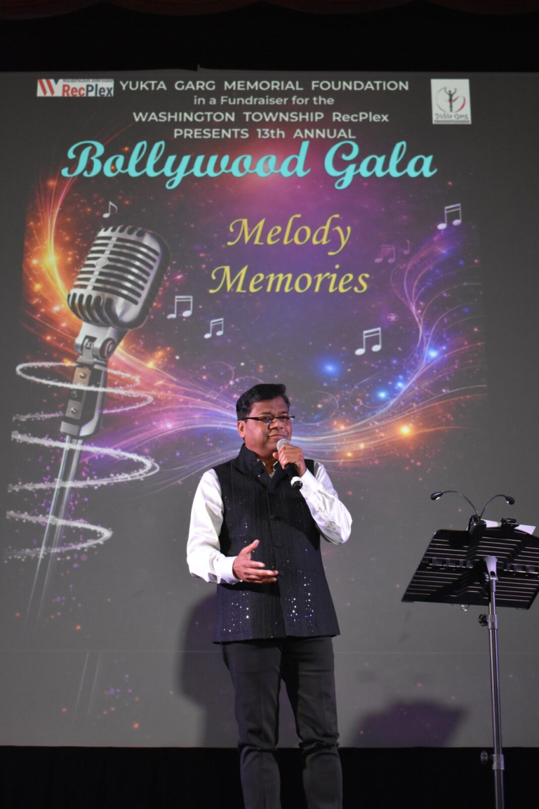 Bollywood Gala 2026 performance photo