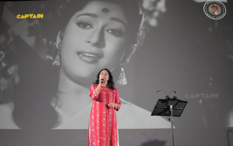 Bollywood Gala 2026 performance photo