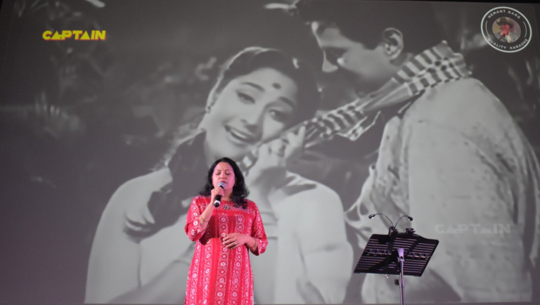 Bollywood Gala 2026 performance photo