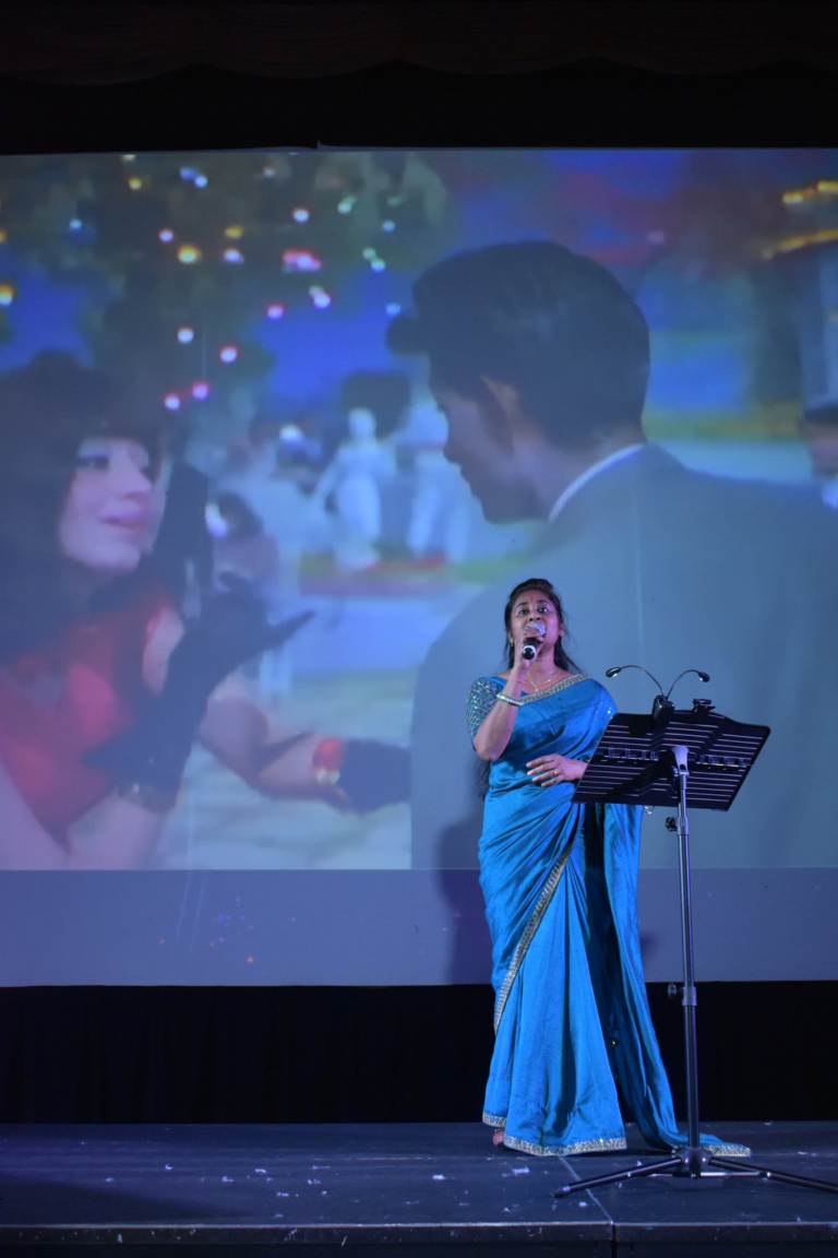 Bollywood Gala 2026 performance photo